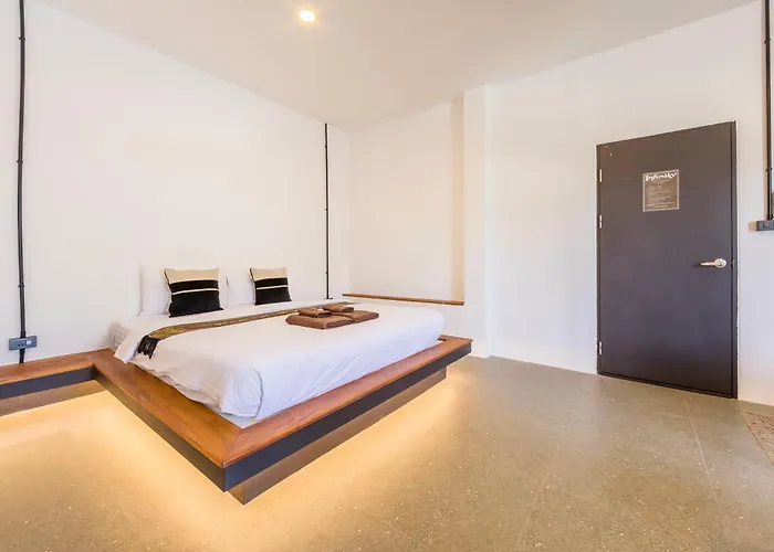 Infinity Guesthouse