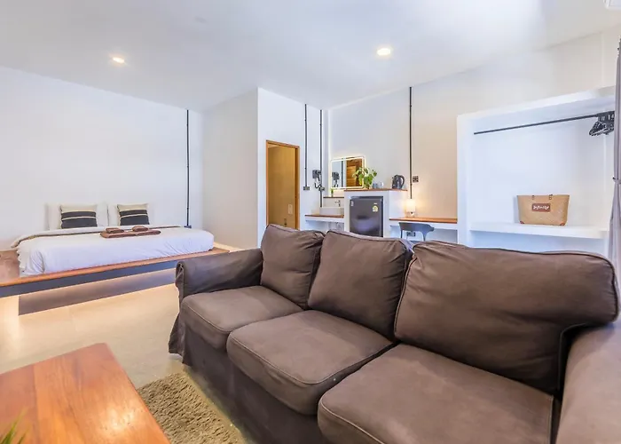 Infinity Guesthouse
