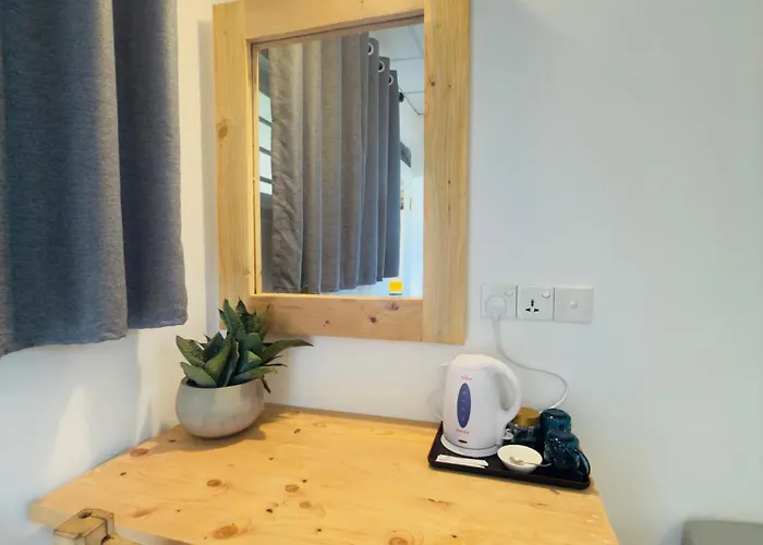 Sun Shine Guest House