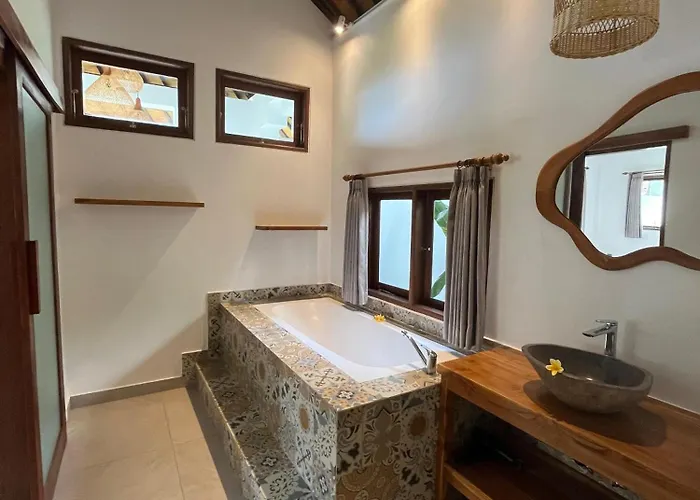 Anda Amed Villas & Spa