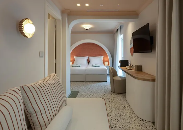 Villa Coo Boutique Hotel - Adults Only