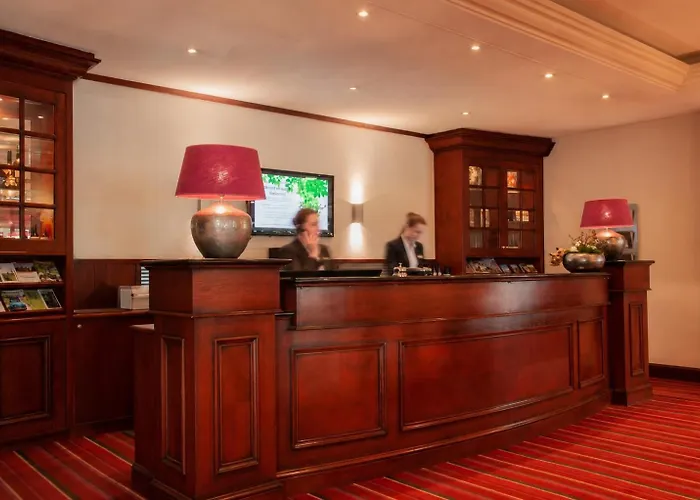 Hotel Hof van Gelre