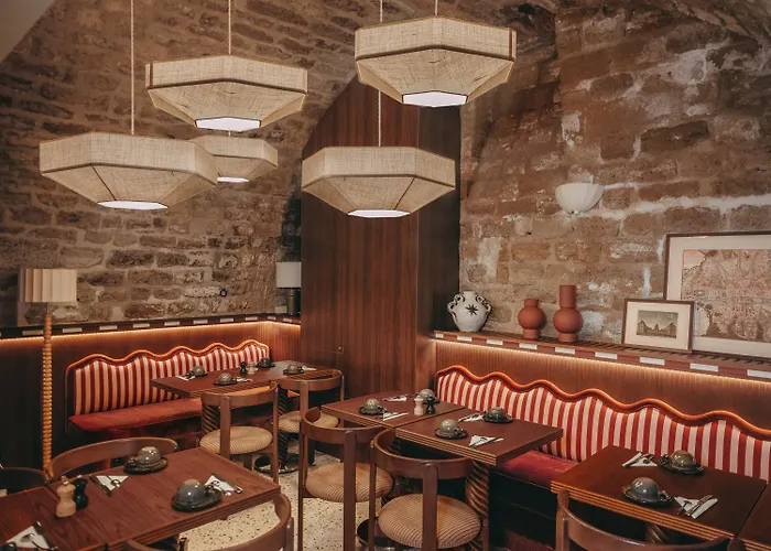 Hôtel Belloy Parigi