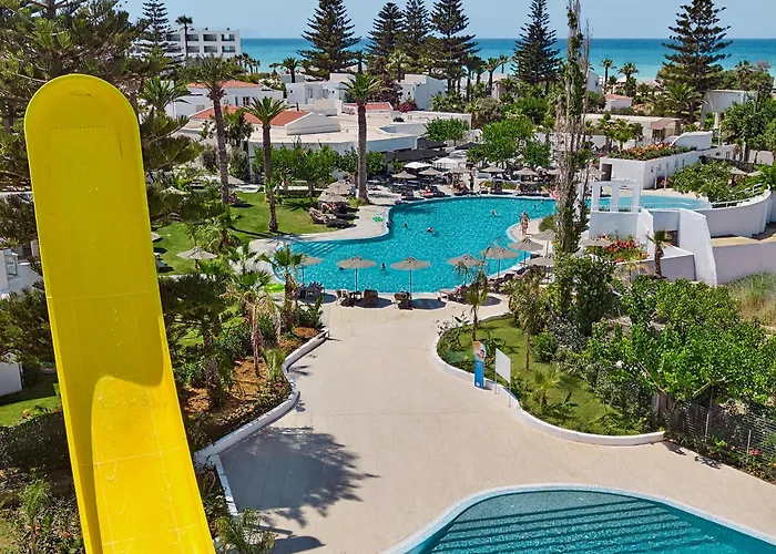 Grecotel Creta Palace Rethimnon