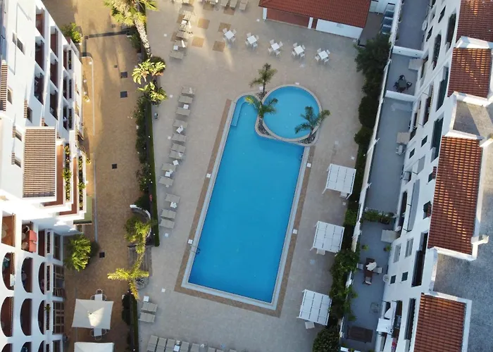 Forte Hotel