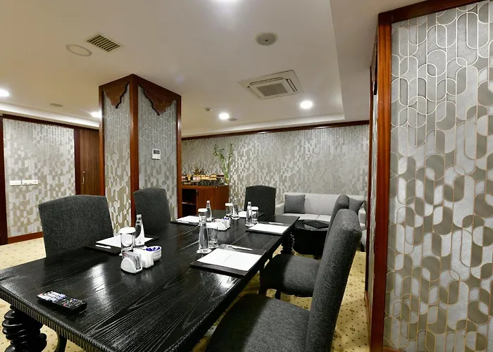 Crowne Plaza Istanbul - Old City By Ihg