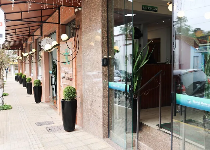 Hotel Rezende