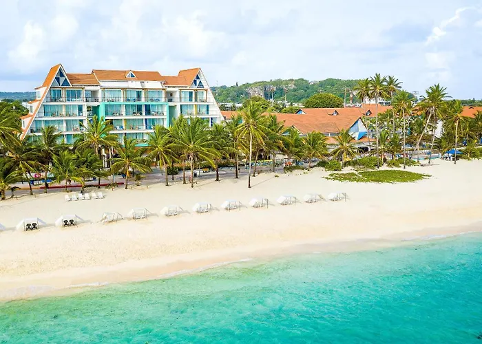 Decameron Isleño - All Inclusive San Andrés