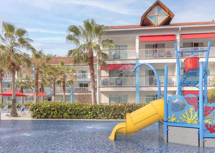 Decameron Isleño - All Inclusive
