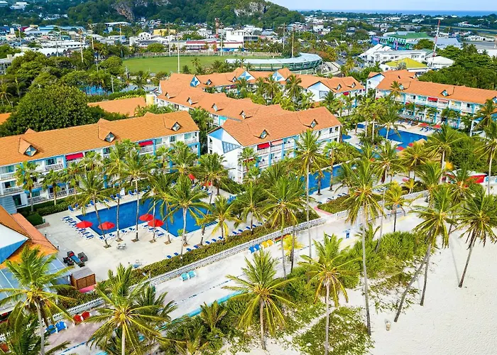 Decameron Isleño - All Inclusive