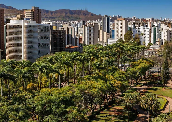 ibis Belo Horizonte Liberdade