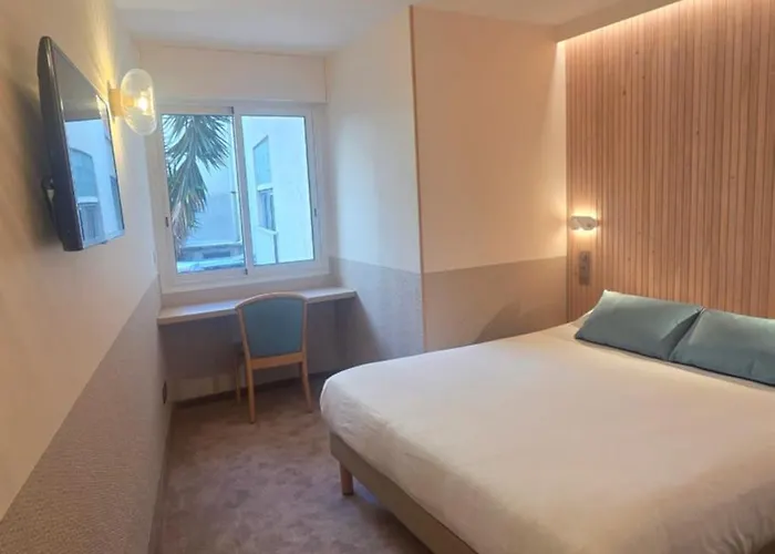 Residence Club Inn