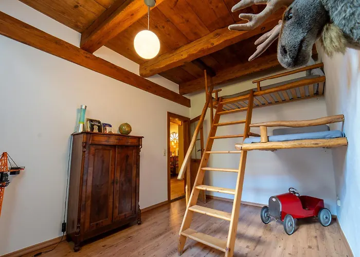 Hotel und Gasthof Dreibeiniger Hund
