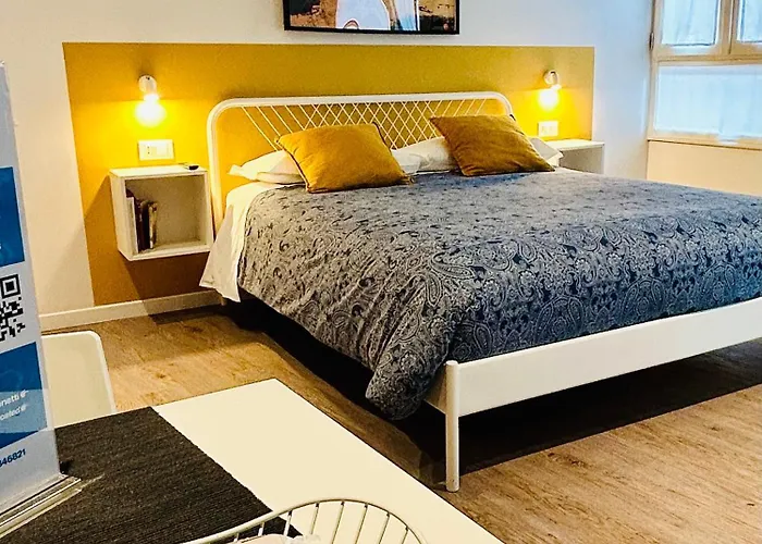 Suite Apartments - Corso51