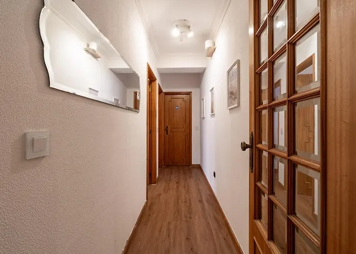 Guest House Da Mata3