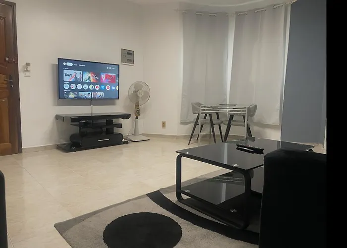 Residence Adsl Studio Bouygues