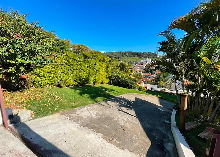 Pousada Essência de Minas