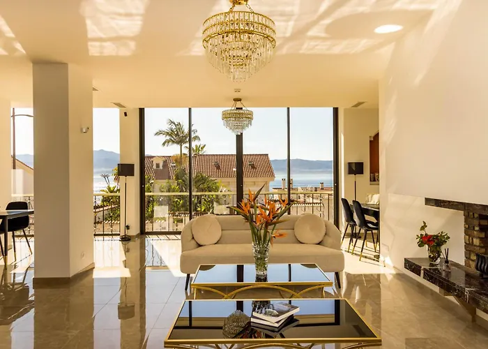 Hôtel Villa Martini