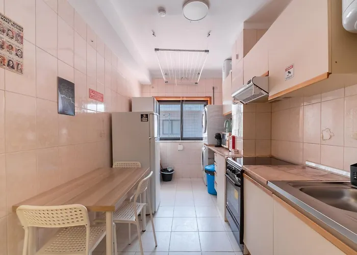 Guest House Da Mata2