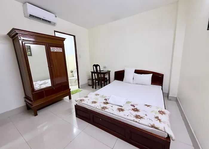 Thinh Khang Hotel Vung Tau