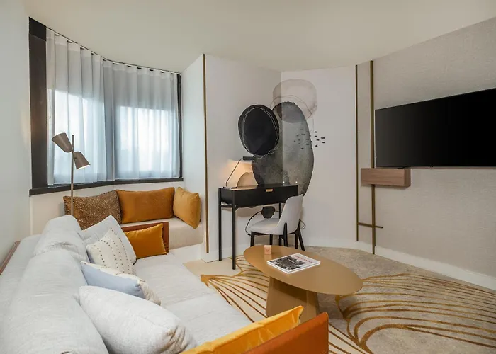Hyatt Centric Reims