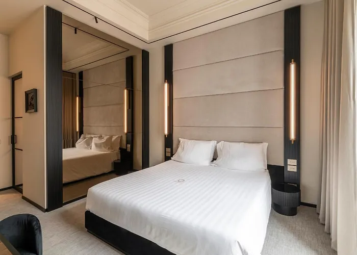 Sparano Palace - Luxury Maison