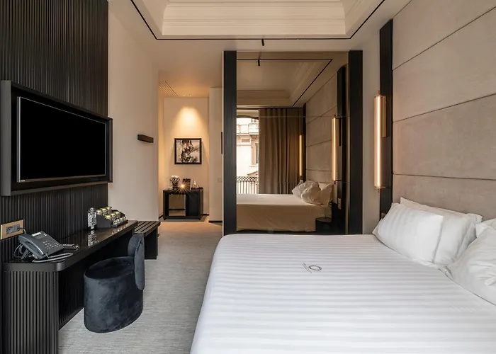 Sparano Palace - Luxury Maison