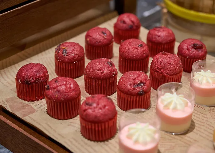 K Space Hotel - Guangzhou Beijing Road Dafo Ancient Temple Branch-Provide Shuttle Buses For The Canton Fair