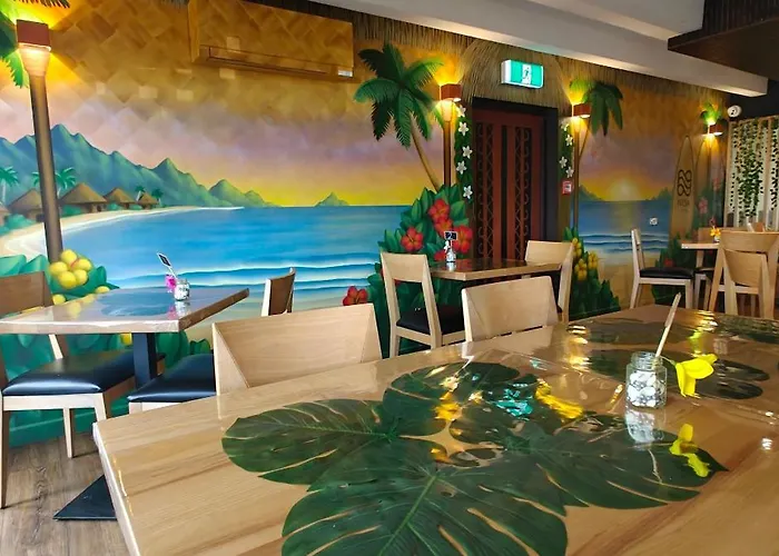 Noa Hotel