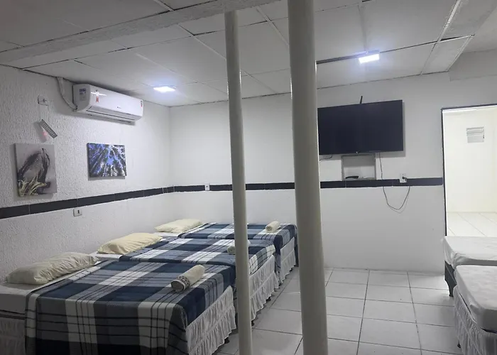 Pousada Boulevard Boa Vista