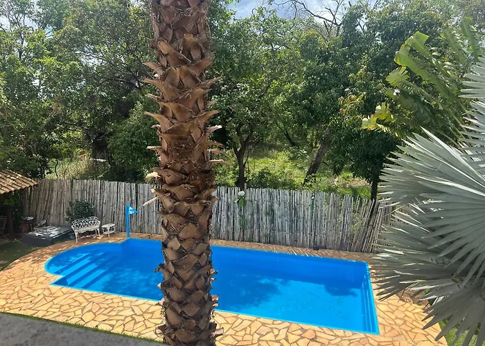 Pousada Brisas da Serra
