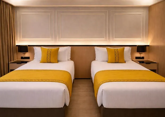 ADRESSE Boutique Hôtel&SPA Tanger