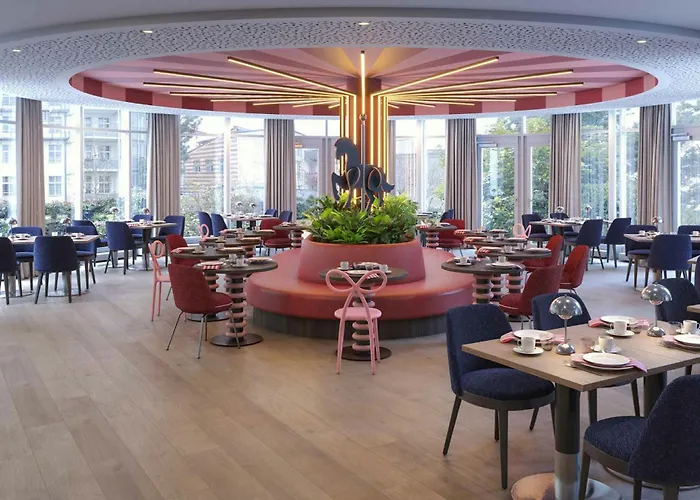 Le Doux Souvenir, Potsdam, A Tribute Portfolio Hotel