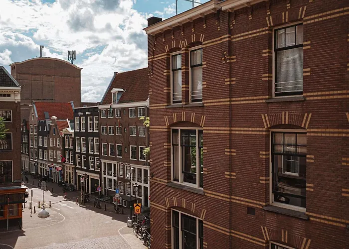 Sofitel Legend The Grand Amsterdam