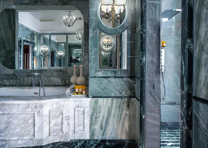 The St. Regis Rome