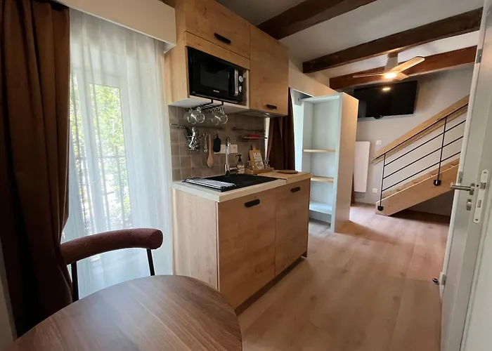 Hôtel Le Français La Flotte