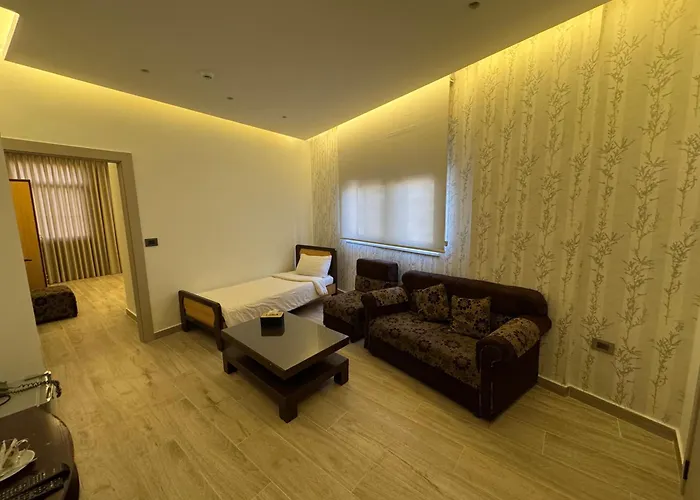 Arab Tower Hotel