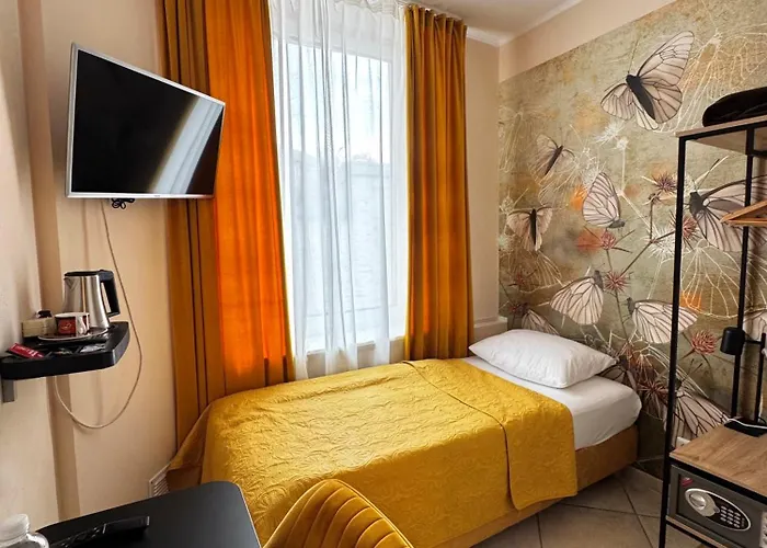 Hotel Baden