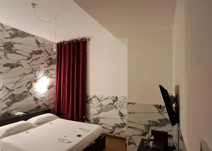 Guest House Trastevere Roma