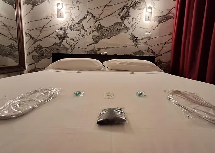 Guest House Trastevere Roma