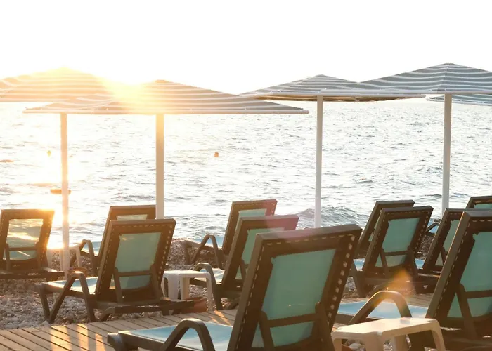 Crystal De Luxe Comfort Collection Kemer