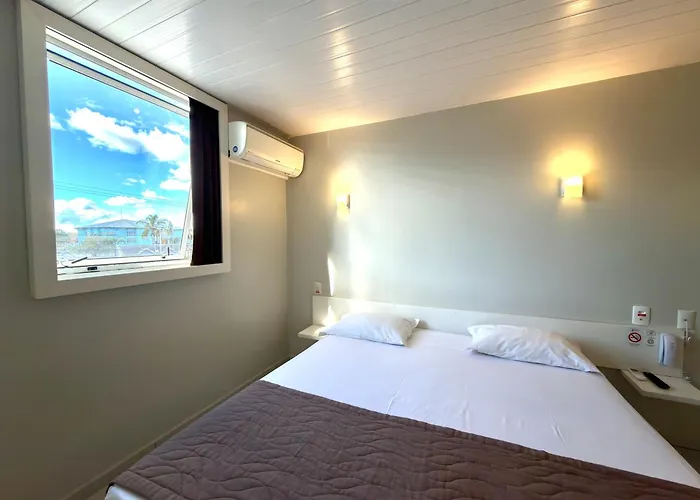 Igaras Hotel - Centro de Otacílio Costa, 49km de Lages