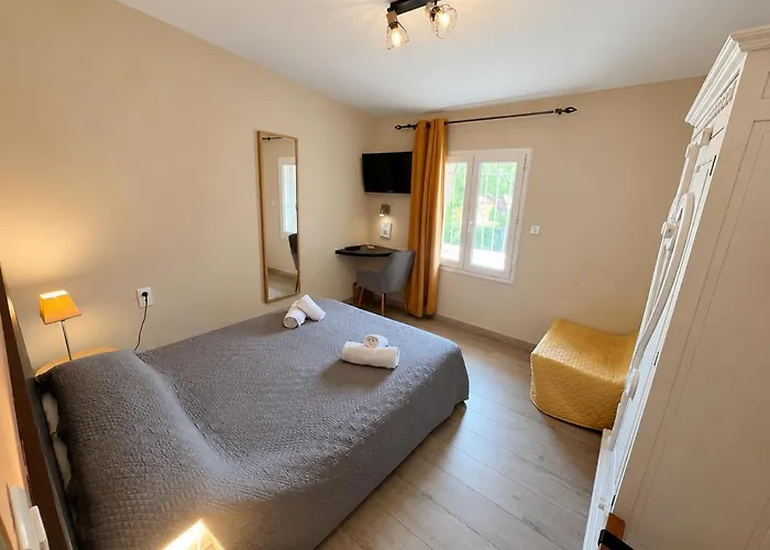 Hotel Saint Germain
