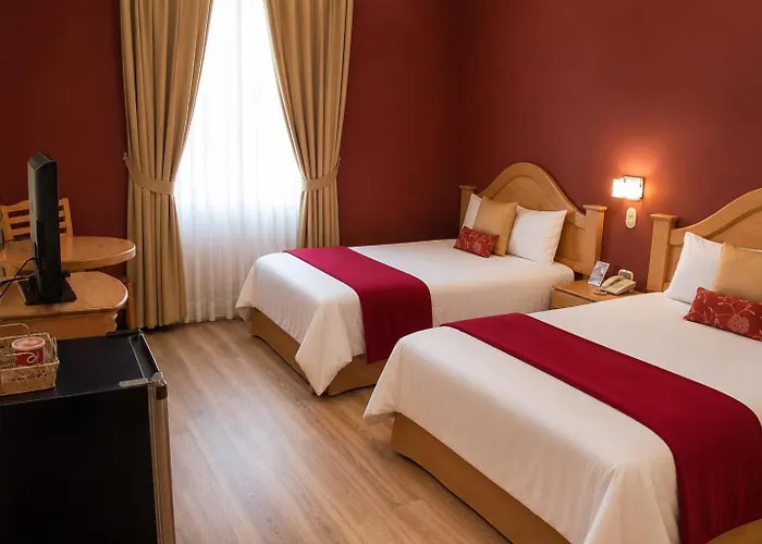 Hotel Inka Path