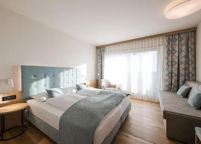 Hotel Und Residence Johanneshof Marlengo