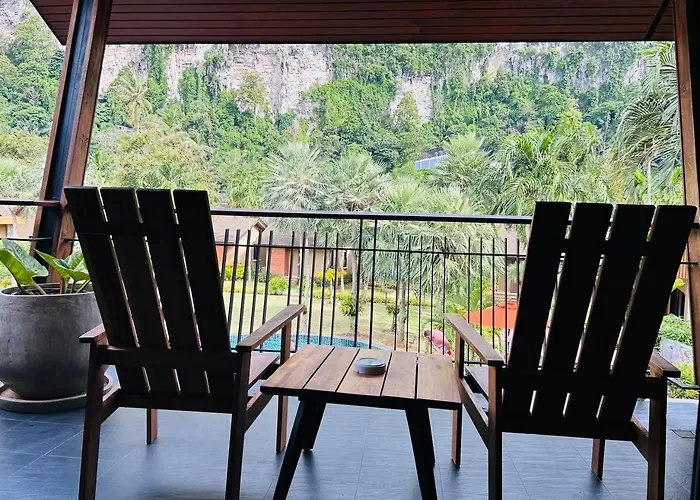 Aonang Hill Krabi-Sha Extra Plus