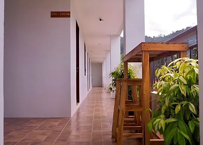 Rakkawan Residence Khaolak