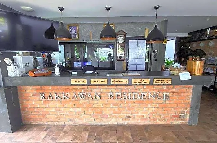Rakkawan Residence Khaolak