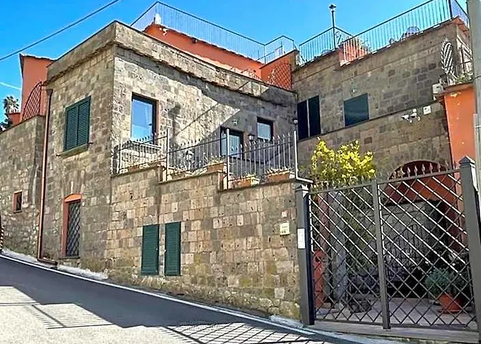 Residence l'Incanto