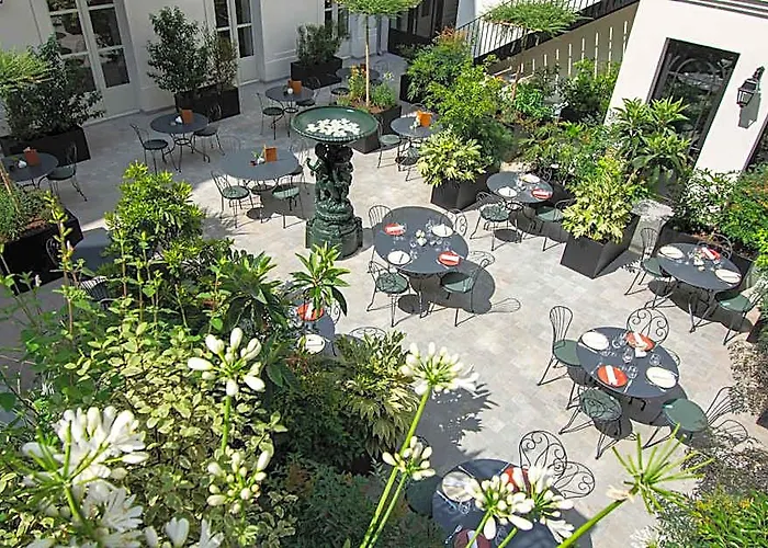 Hotel Restaurant Napoleon